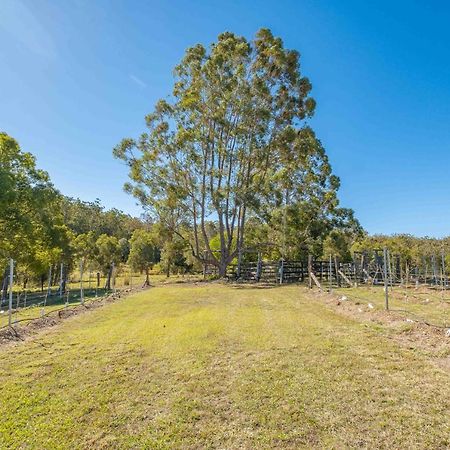 Widgereedoo Farm. Vineyard Views. Peaceful Retreat. Villa Tamaree Exteriör bild